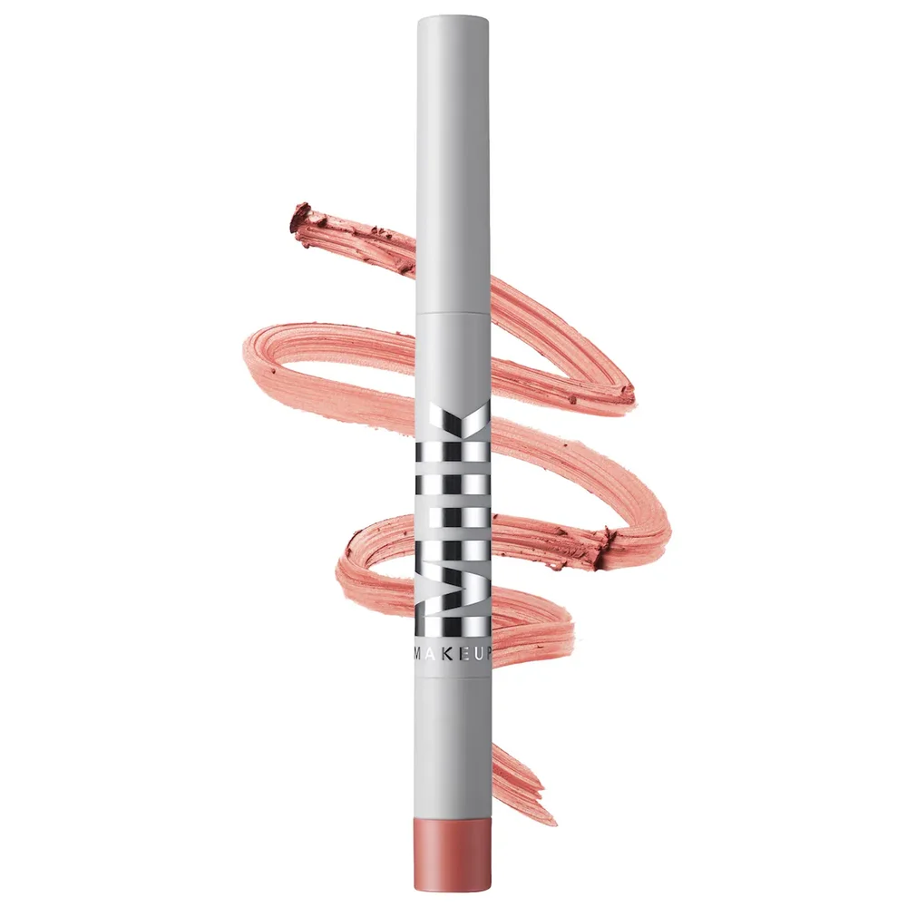 Line + Fill Lip Liner and Lip Color in Werked Up