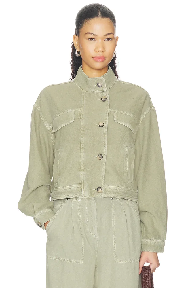 Rallo Jacket