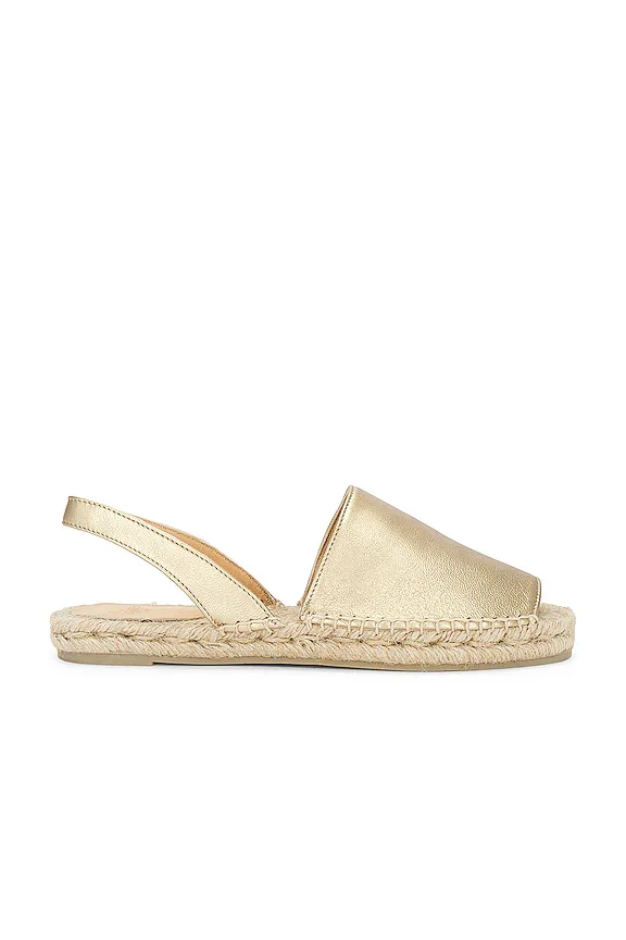 Paulina Espadrille