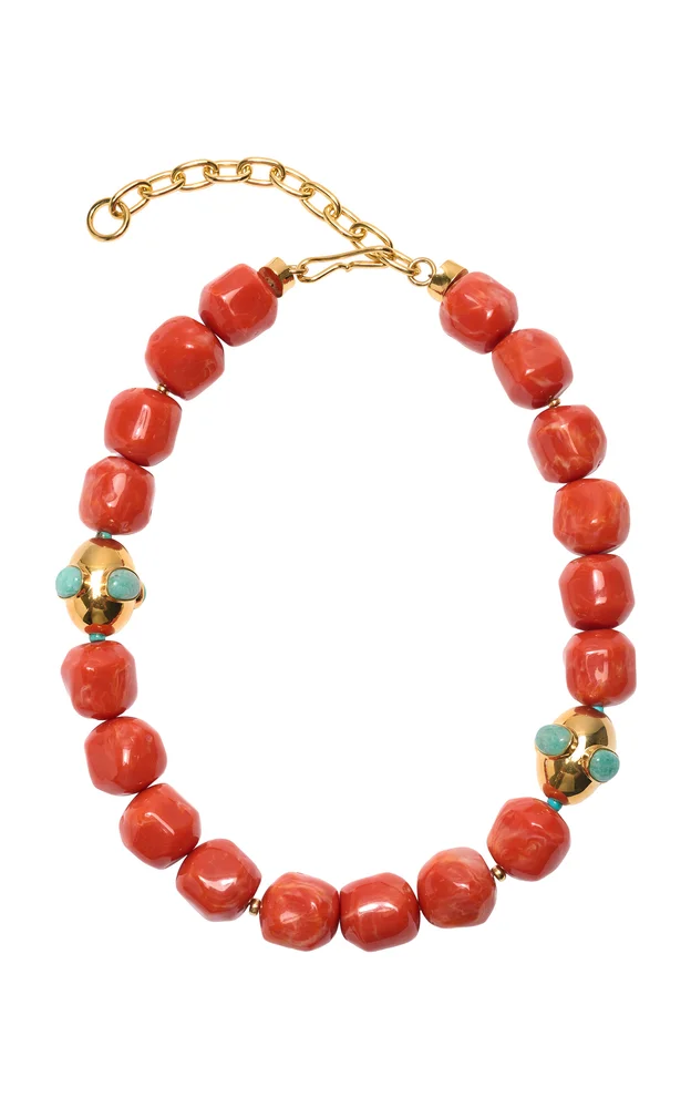 Taormina Necklace