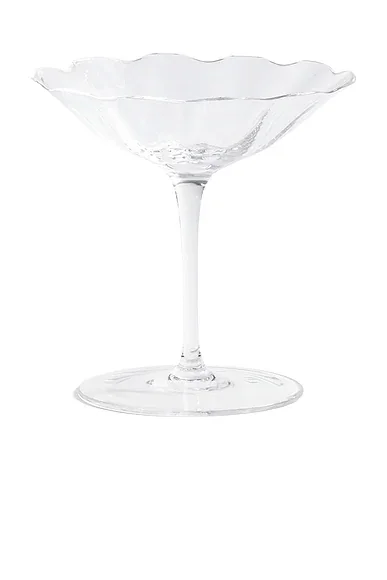 Ondine Martini Glass Set Of 4