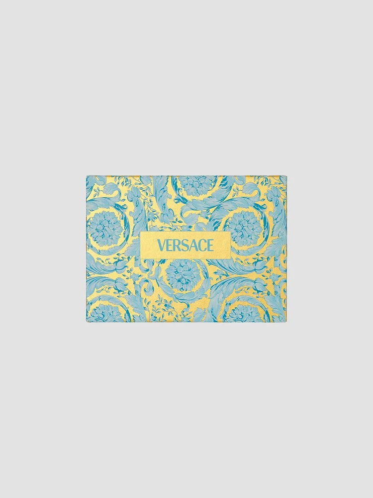 Holiday Logo Notecard Set