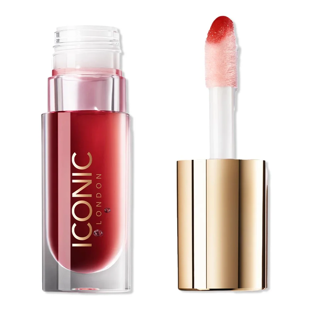Lustre Lip Oil, Juicy Gloss & Hydration
