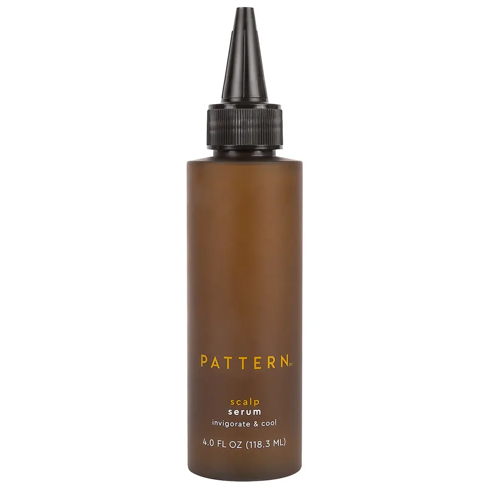 Scalp Serum for Dry Hair & Scalp