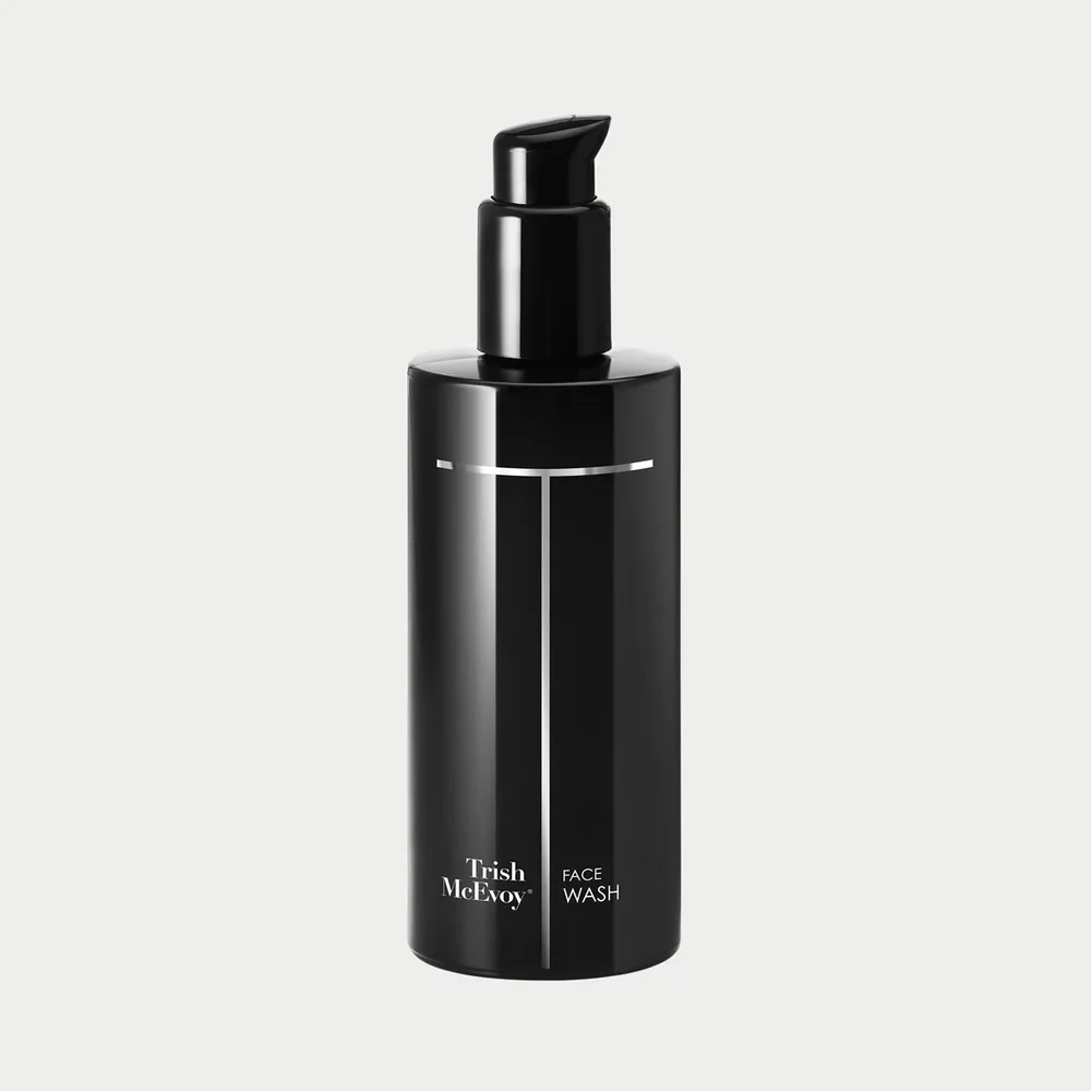 The Cleansing Scrub
