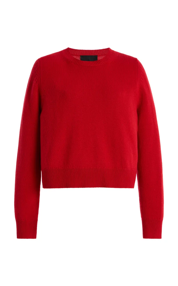 Venus Cashmere Sweater