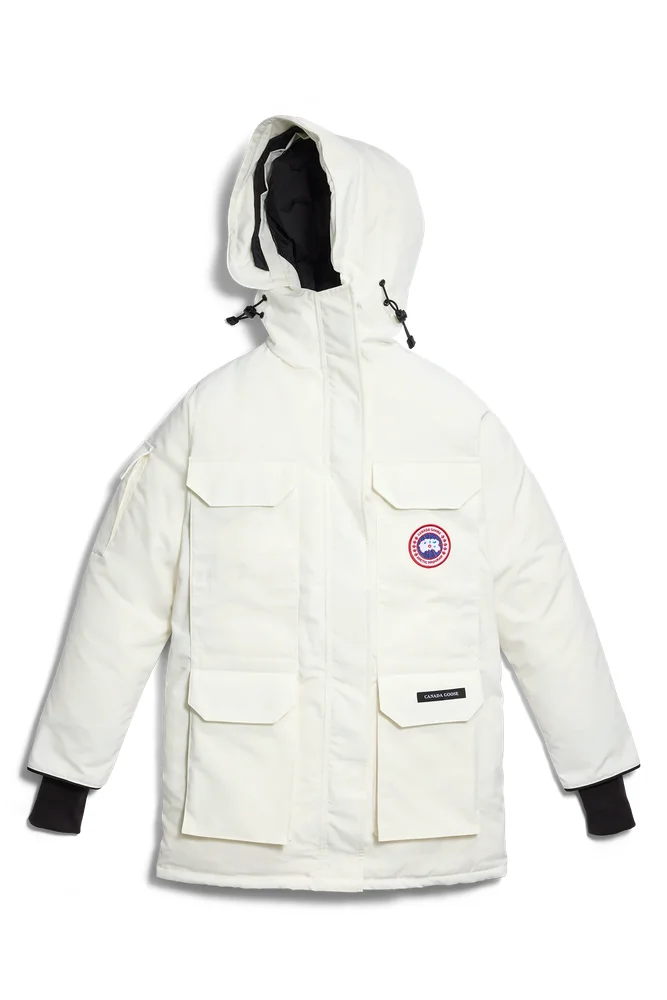 Expedition Parka