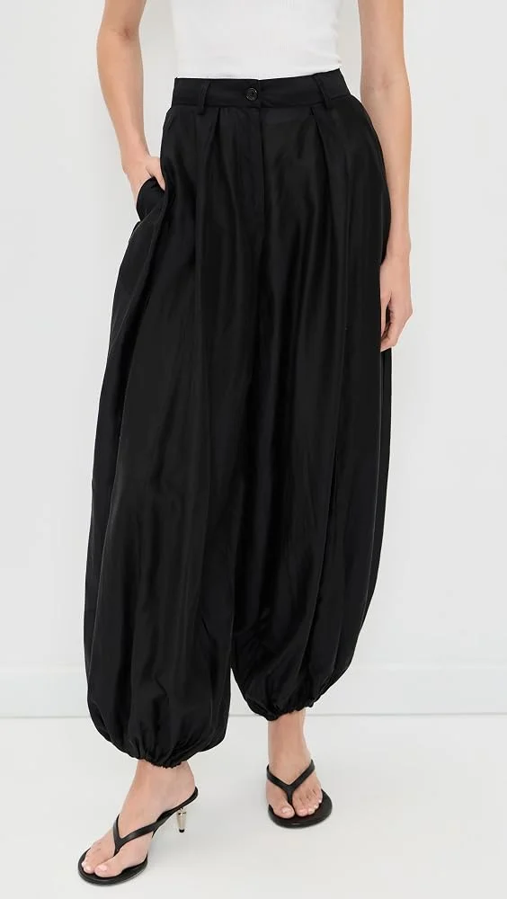 Dilan Mussola Leggera Pants