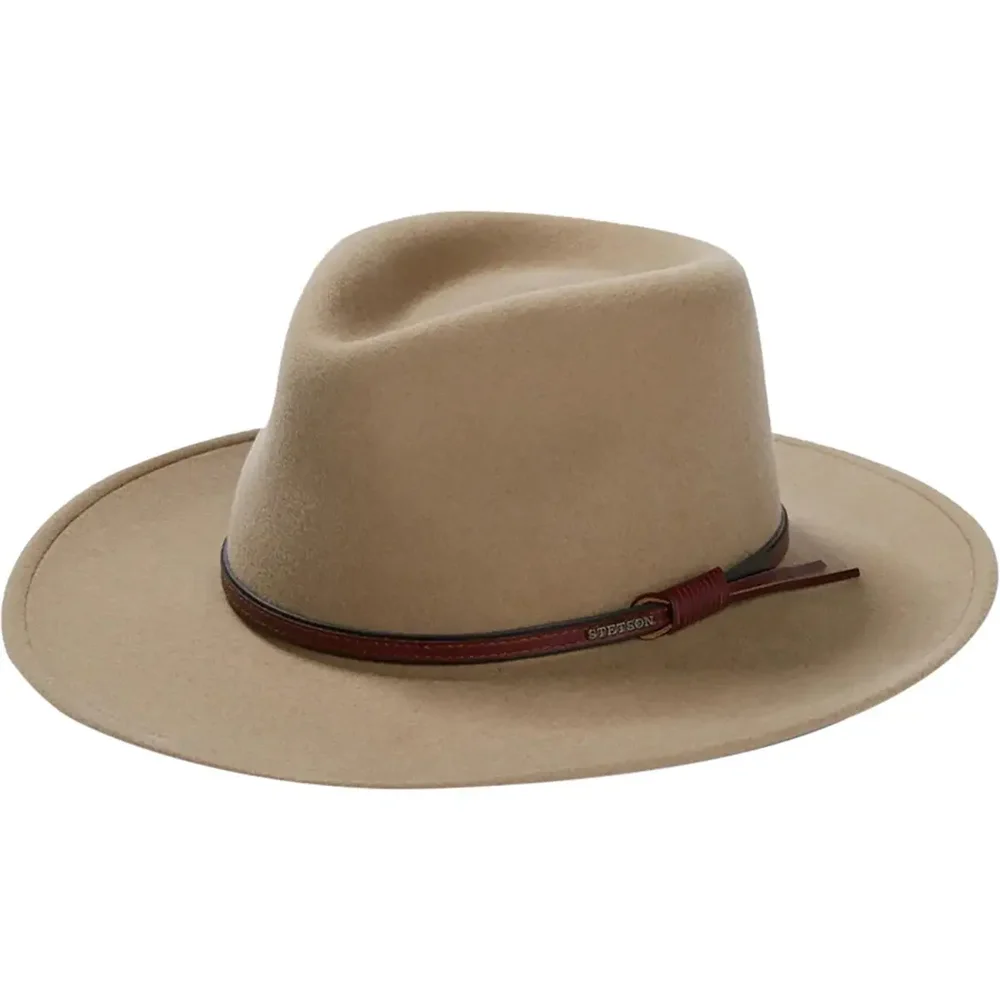 Bozeman Hat