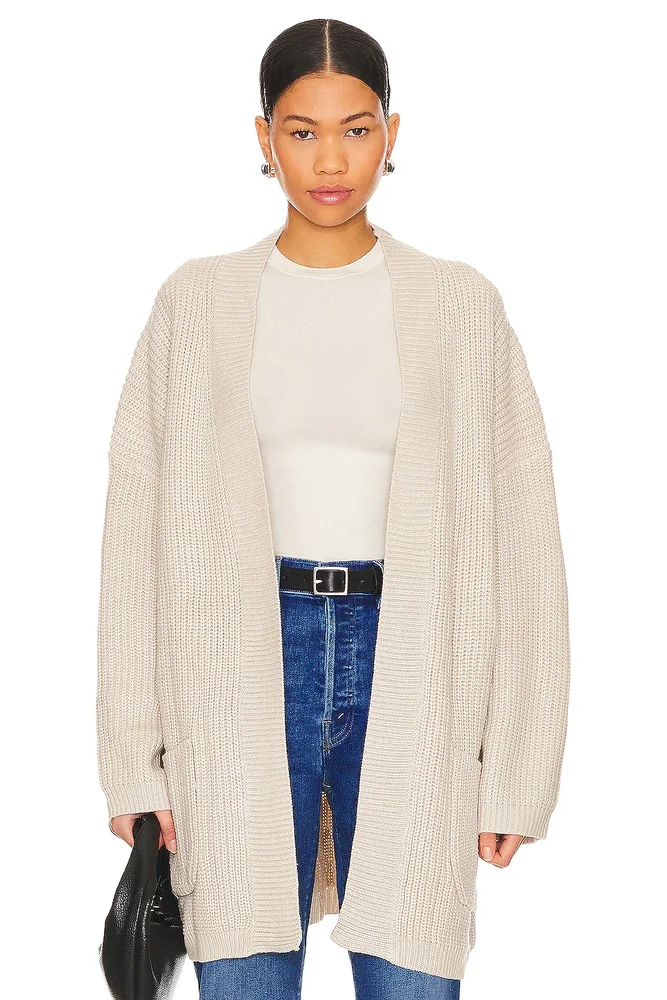 Essie Cardigan