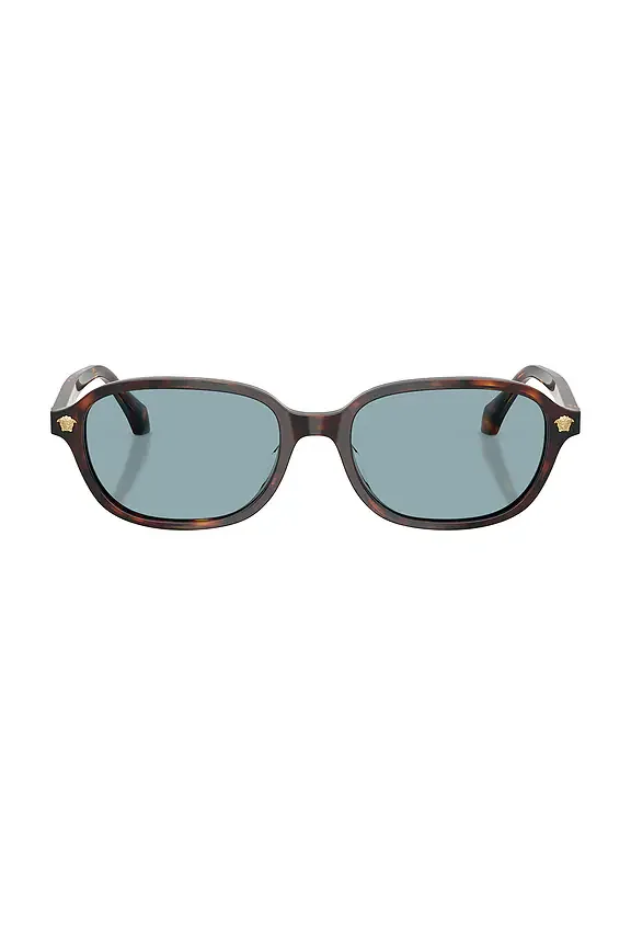Oval Sunglasses