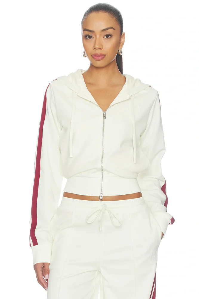 Carter Slim Hoodie