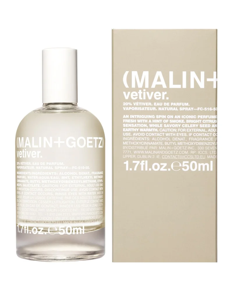 Vetiver Eau de Parfum 1.7 oz.
