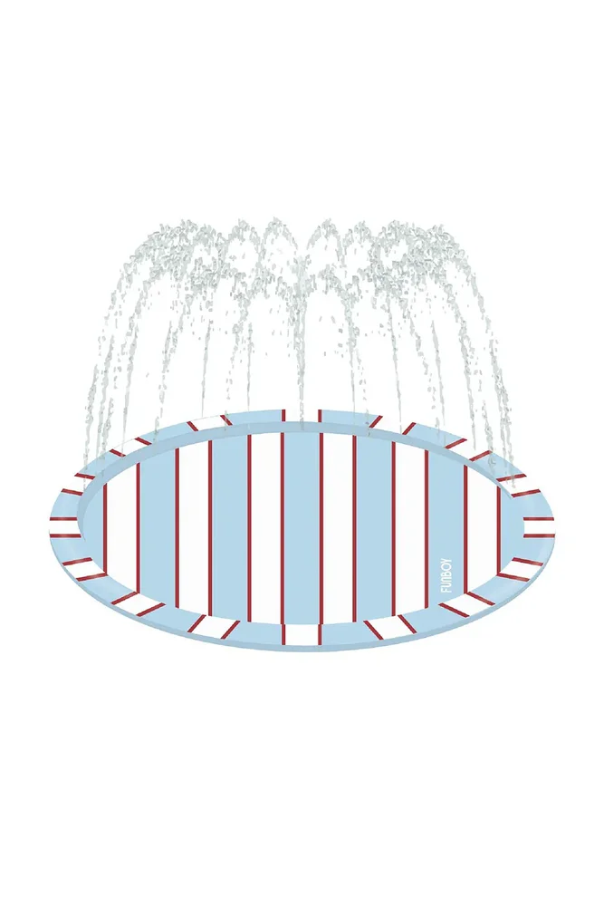 Kids Splash Pad
