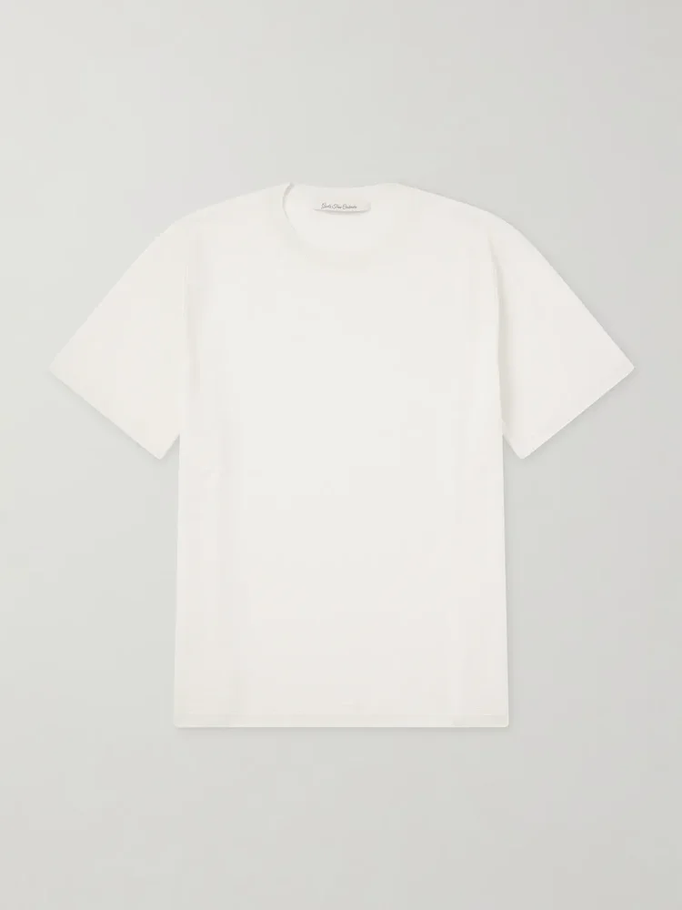 Cashmere T-Shirt