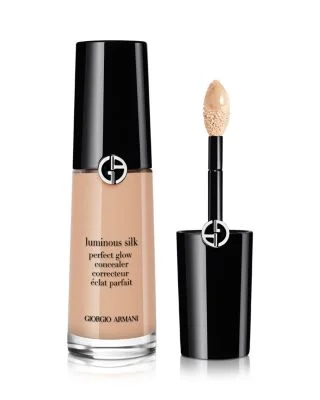 BeautyLuminous Silk Face and Under-Eye Concealer