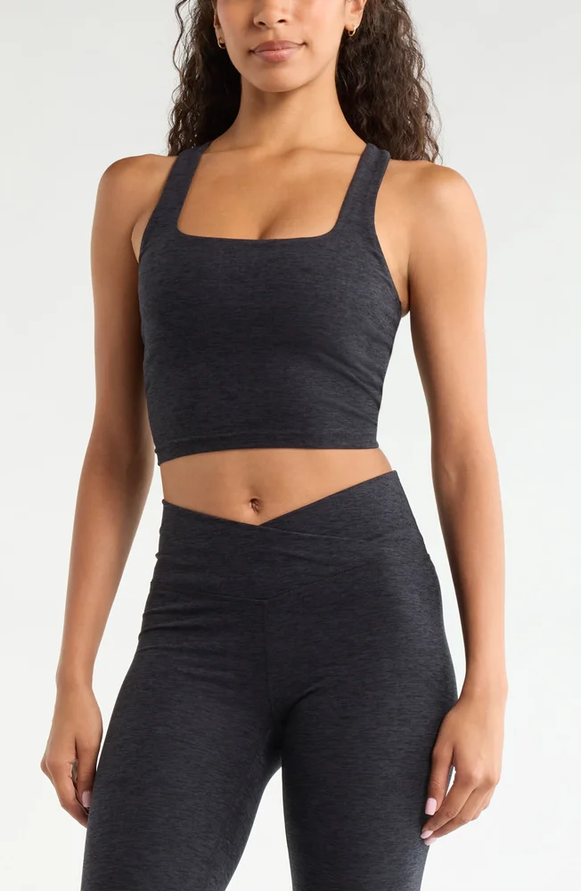 Renew Crop Tank