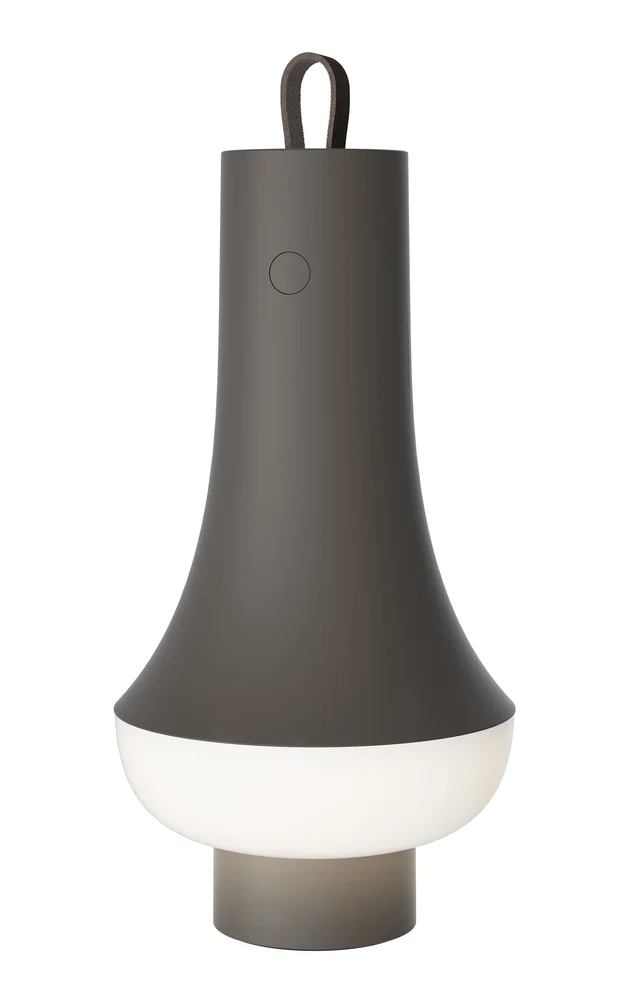 Tomoshi Portable Lamp