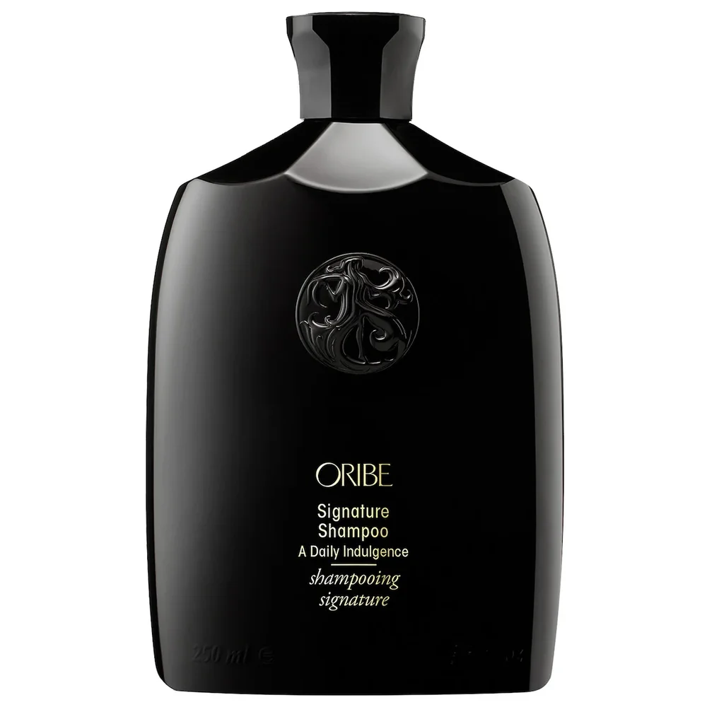 Signature Gentle Daily Shampoo for Hydration & Shine