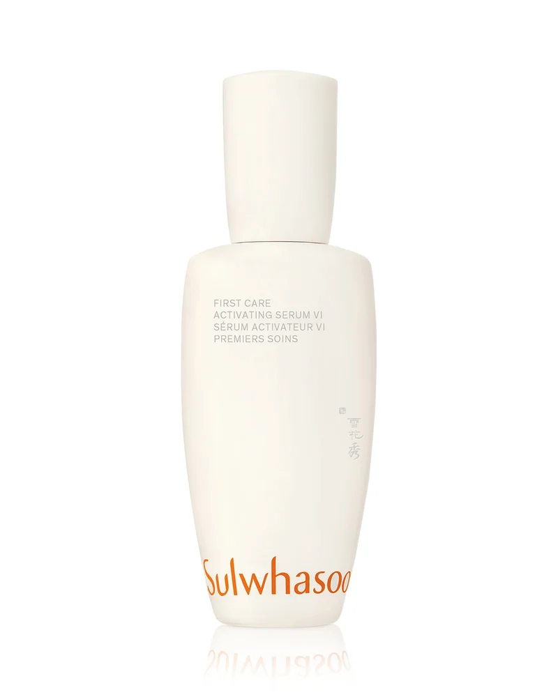 First Care Activating Serum VI