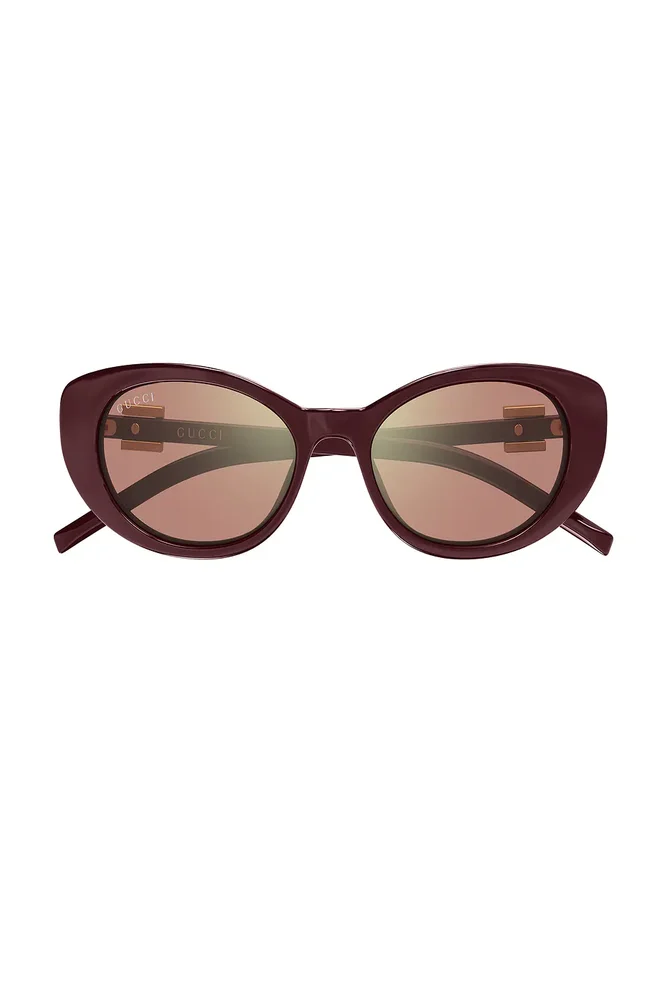 Cat Eye Sunglasses