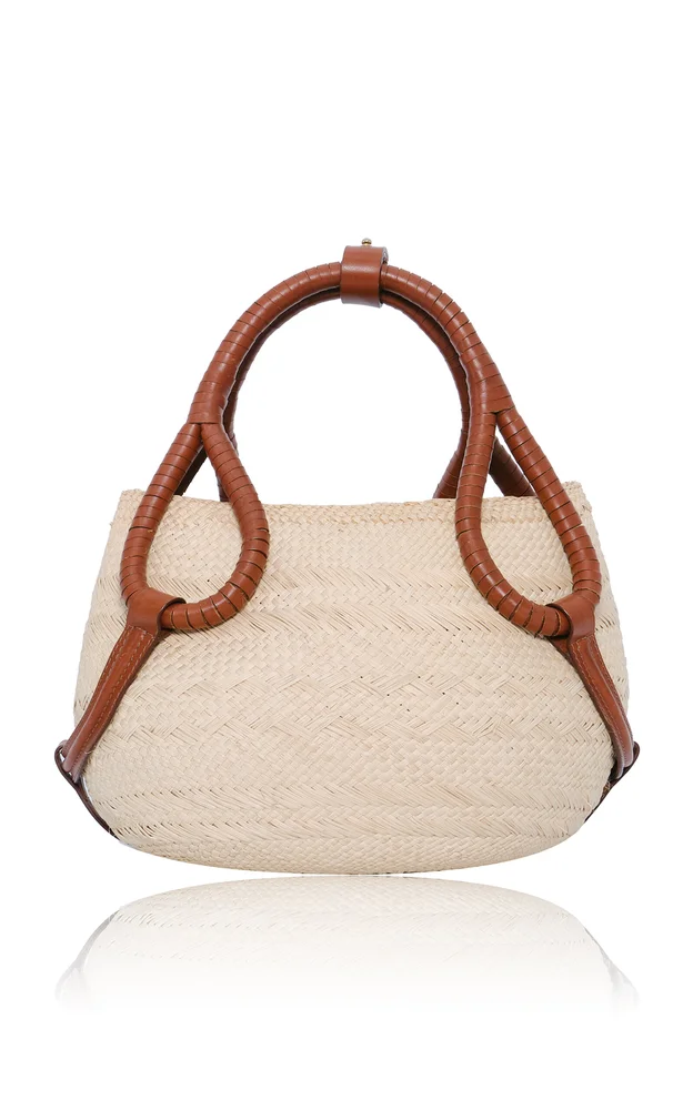 Cannon Ball Mini Palm Tote Bag
