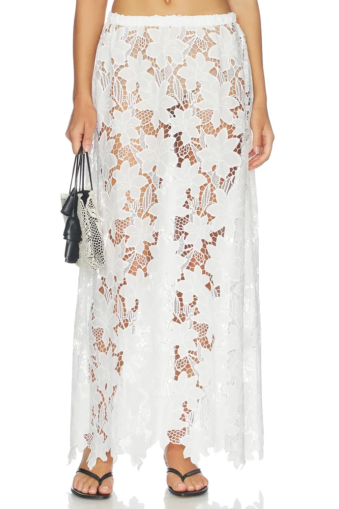 The Margaux Skirt