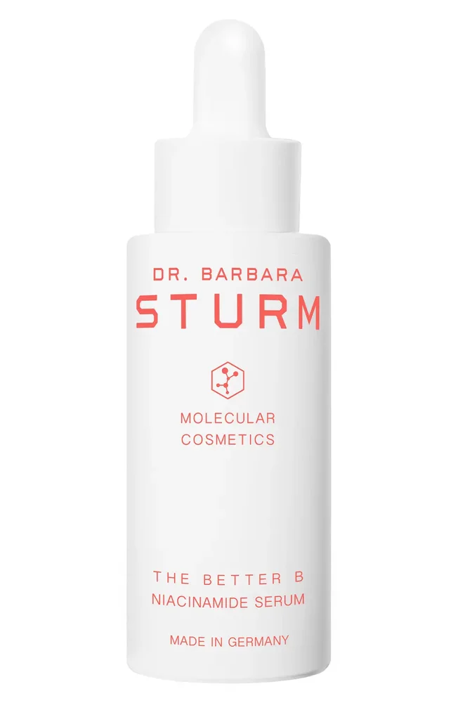 The Better B Niacinamide Serum