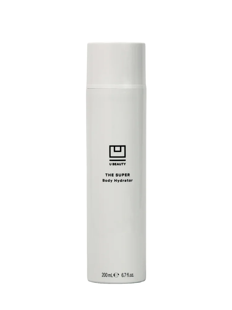 The SUPER Body Hydrator