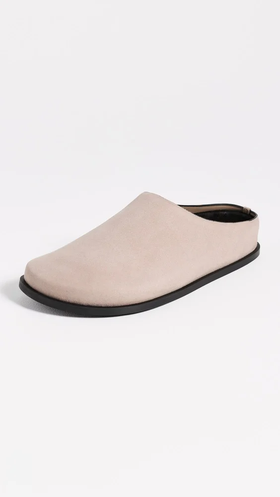Lou Clogs