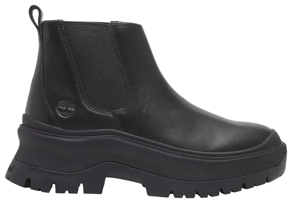 Roxie Lane Mid Chelsea Boot