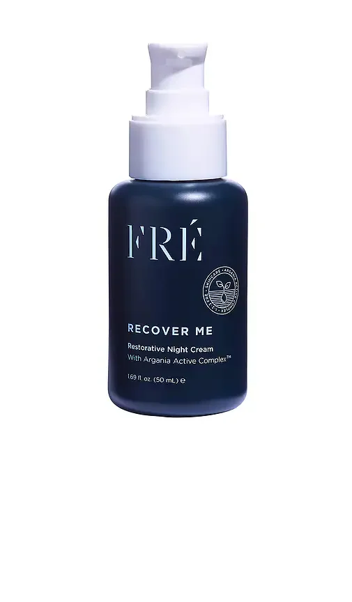 RECOVER ME Restorative Night Cream