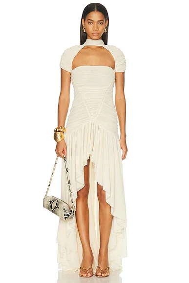 Roxy Dress