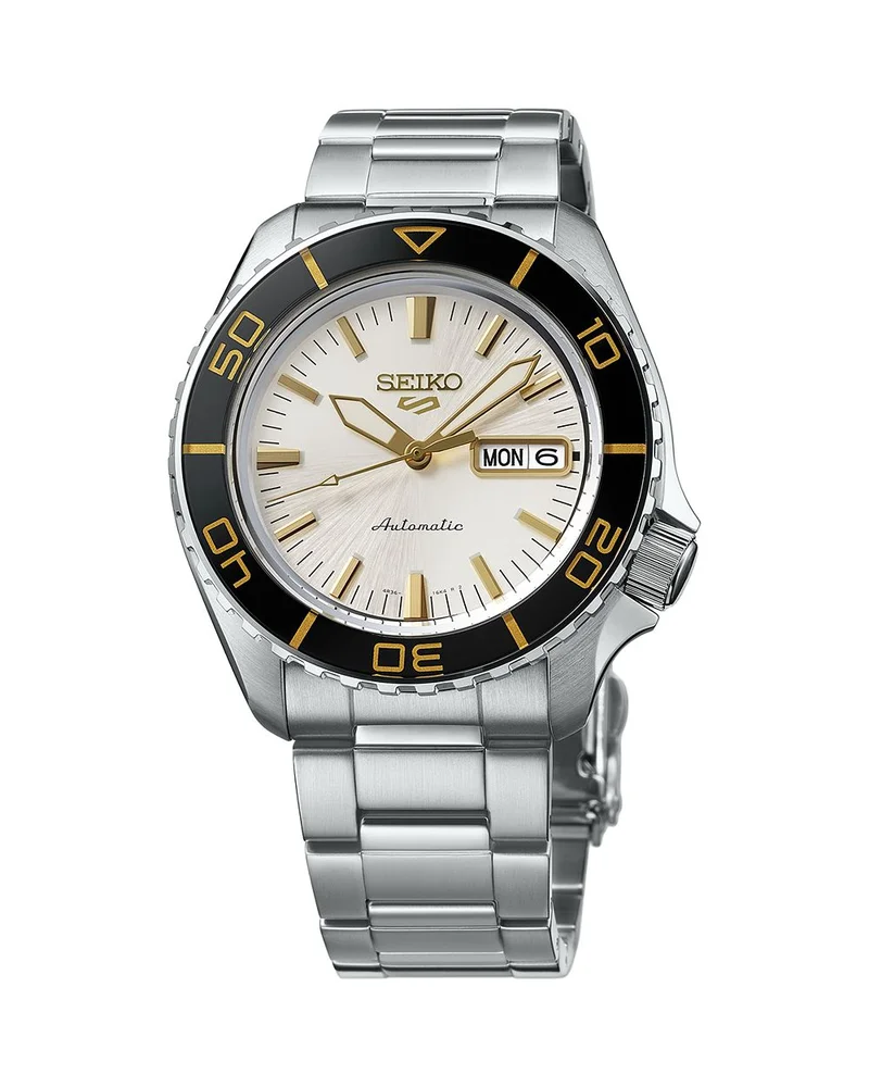 5 Sports Watch, 42.5mm