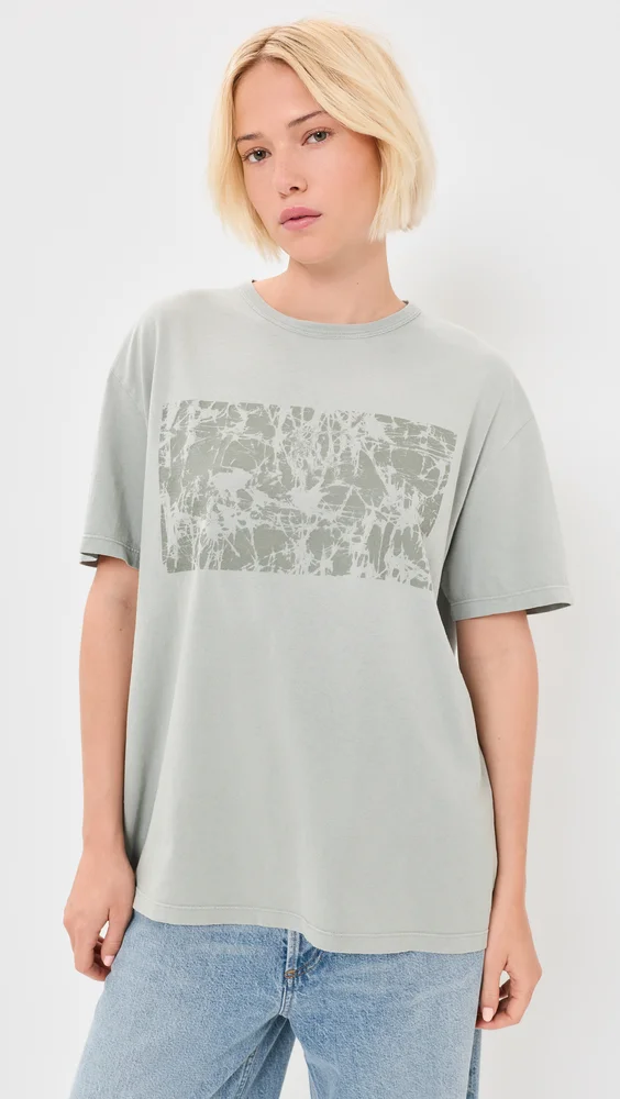 Wax T-Shirt