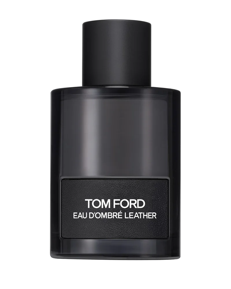 Eau d'Ombré Leather Fragrance