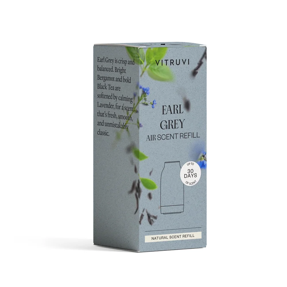 Earl Grey Air Scent Refill