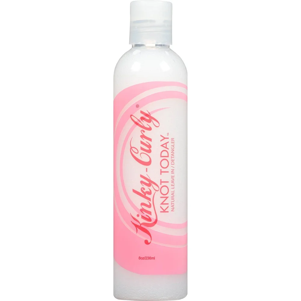 Knot Today Natural Leave In Detangler
