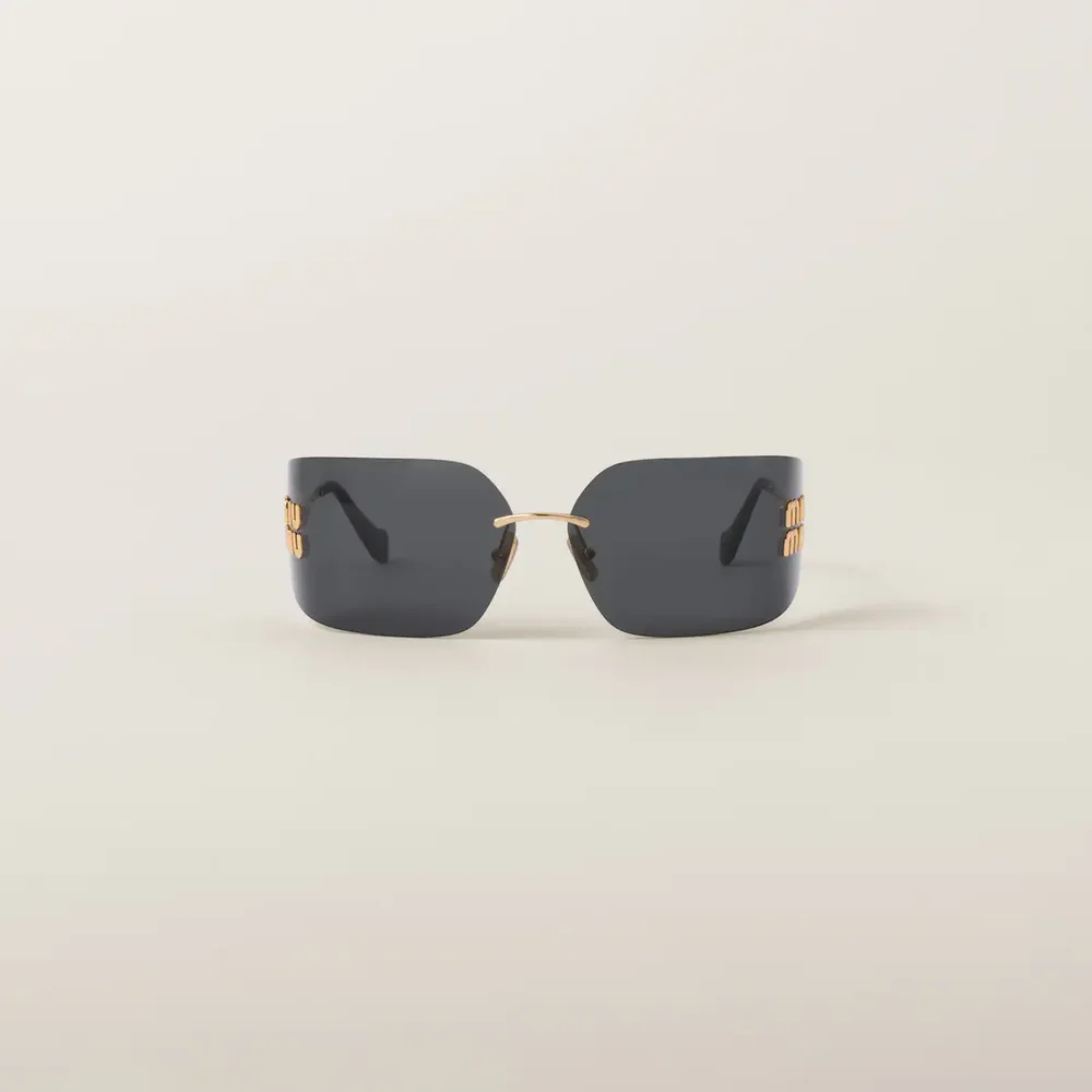 Aube sunglasses
