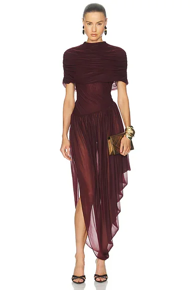 Calla Dress