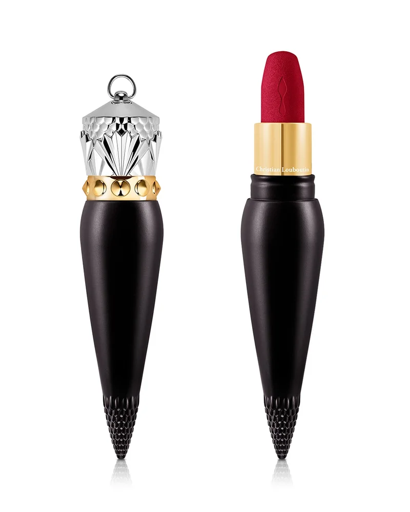 Rouge Louboutin Velvet Matte Lipstick