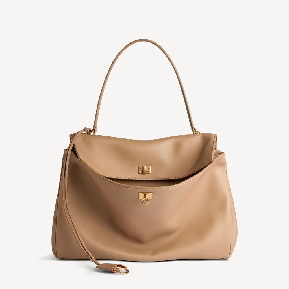 Rodeo Handbag Large