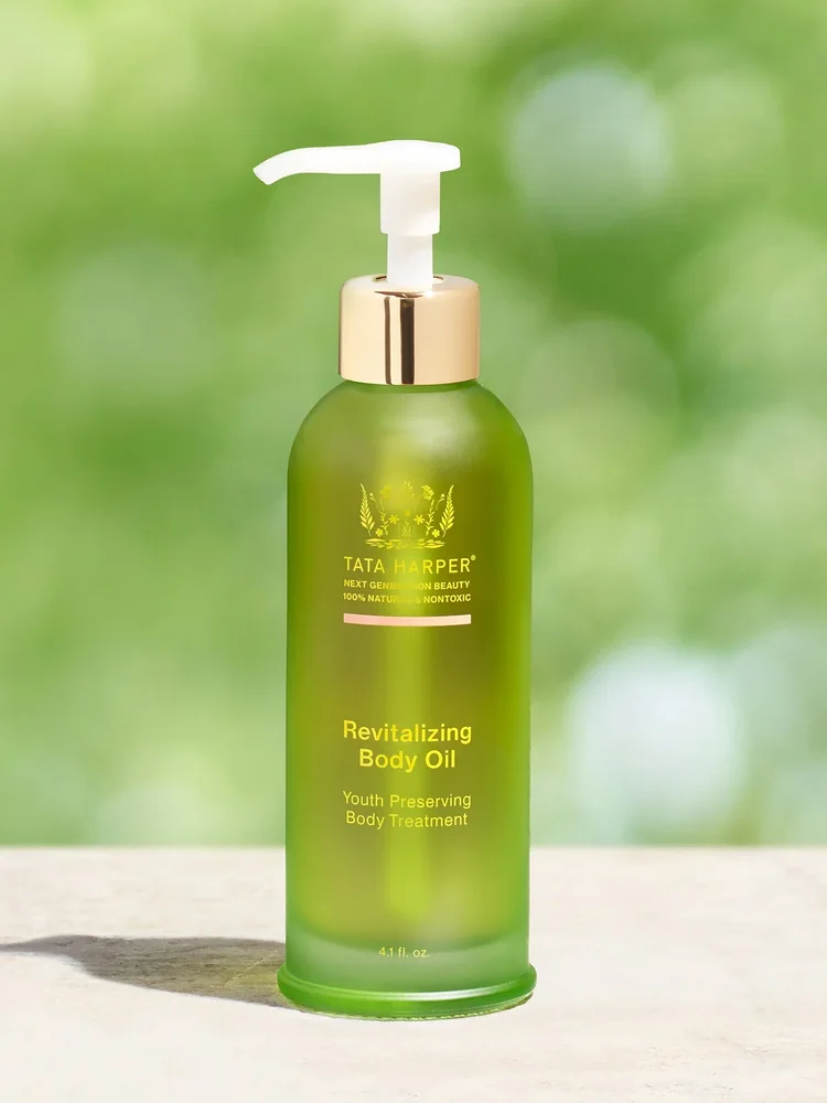 Calendula Body Oil | Limited Edition