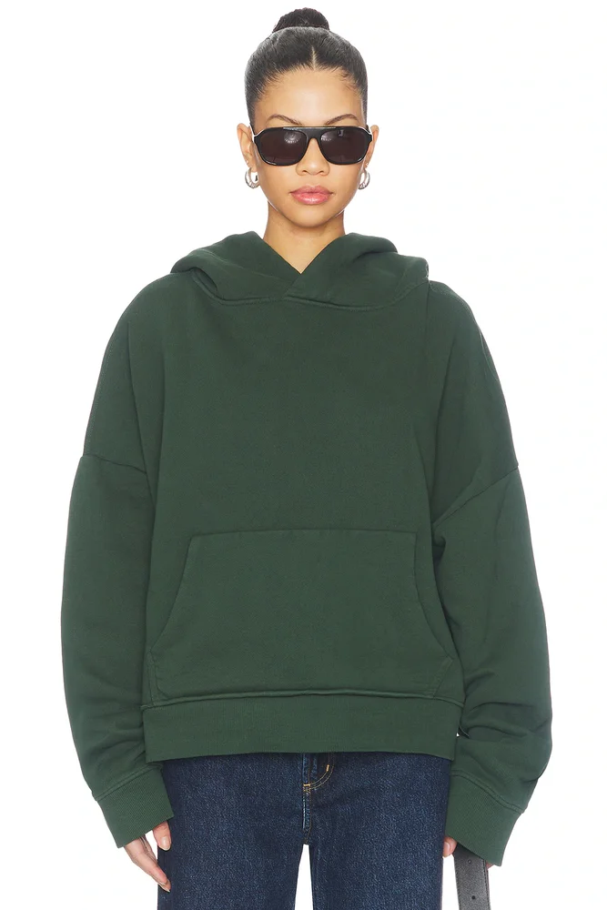 Heavy Hood