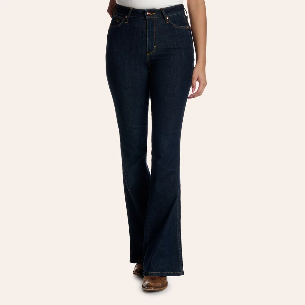 Flare Jeans