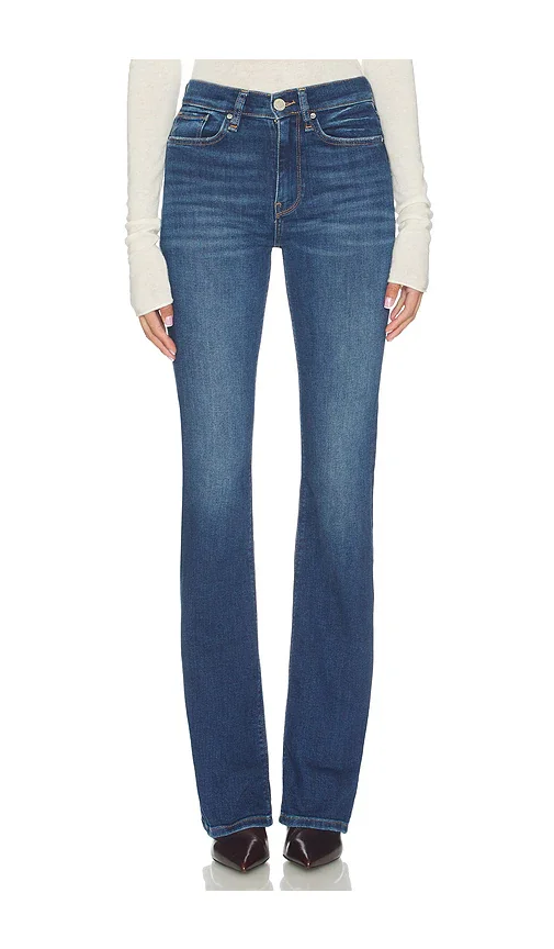 Barbara High Rise Bootcut Jeans Hudson Jeans