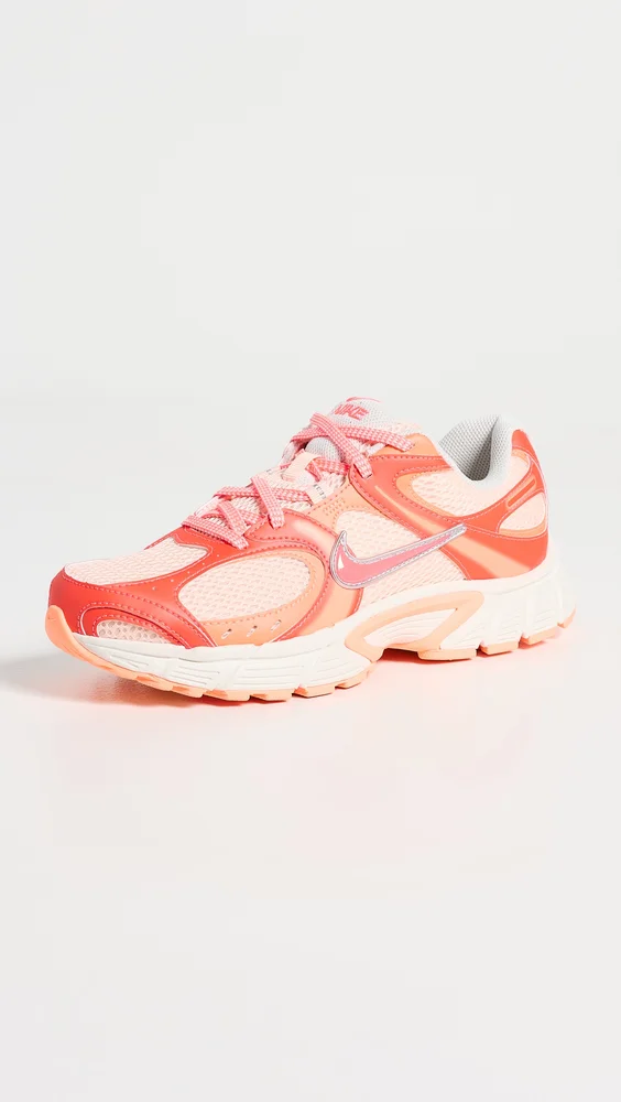 V5 RNR Sneakers Crimson/Hot Lava/Orange/Sail