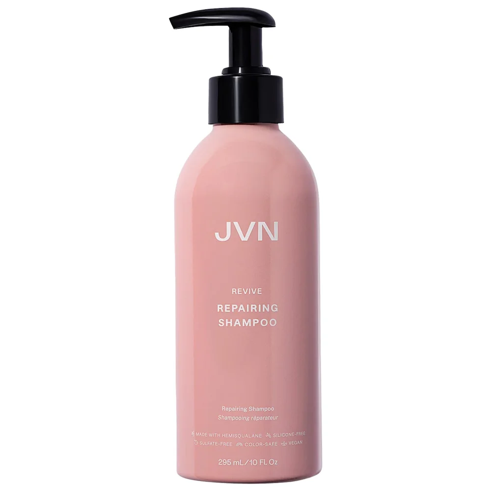 Revive Repairing Shampoo for Damaged and Color Treated Hair