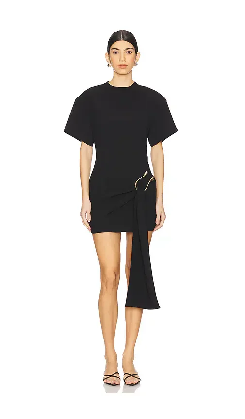 Martini Mini Dress LIONESS