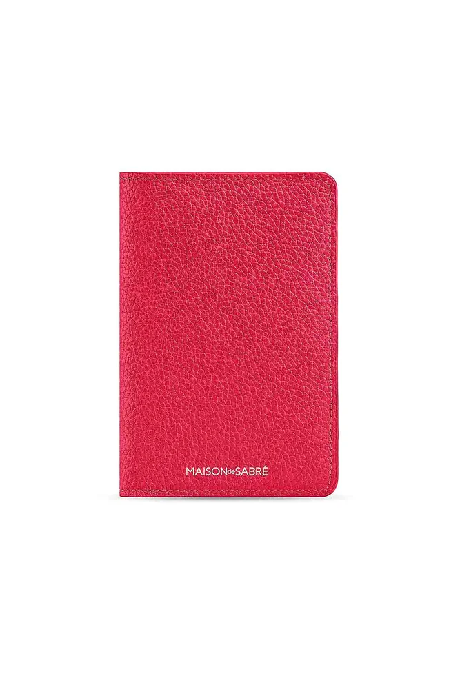 The Passport Holder